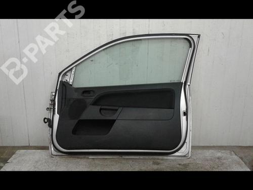Right front door FORD FIESTA V (JH_, JD_) 1.25 16V | BP8966046C3 