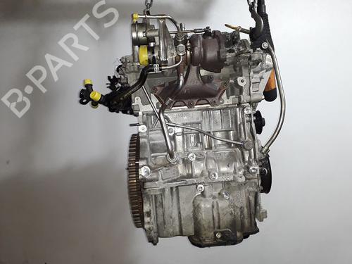 Engine RENAULT CLIO IV (BH_) 0.9 TCe 90 (BHNF, BHMA, BHMH, BHJK, BHJR) | BP34175296M1  - Image 5