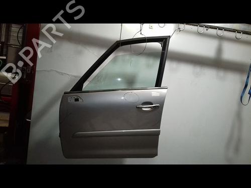 Used Left front door Left front door CITROËN C4 Picasso I MPV (UD_) 1.6 HDi 110 (112 hp) 33136012 33136012