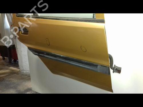 Right rear door CITROËN SAXO (S0, S1) 1.1 X, SX | BP19326753C5 