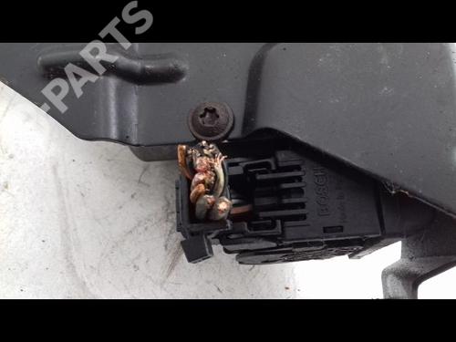 ABS pump RENAULT SCÉNIC II (JM0/1_) 1.5 dCi (JM1E, JM16) | BP8974328M43 