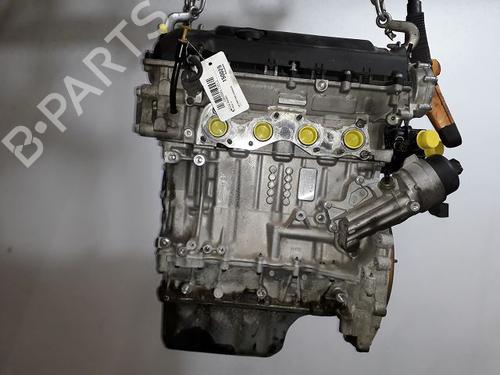 Engine CITROËN C3 II (SC_) 1.4 VTi 95 | BP36789805M1 - Image 2