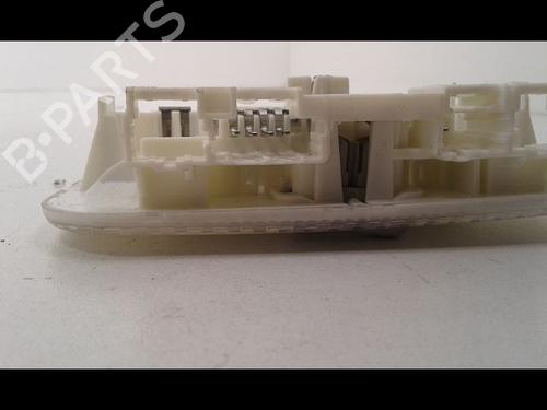 Kabinelys CITROËN C3 II (SC_) 1.4 HDi 70 (SC8HZC, SC8HR0, SC8HP4) (68 hp) 8972024