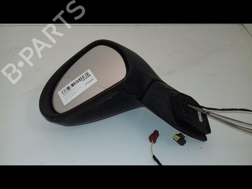 Used Left mirror PEUGEOT 207 (WA_, WC_) 1.4 (73 hp) 29225429
