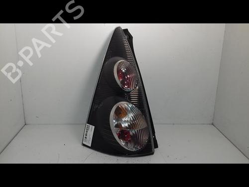 Left taillight CITROËN C1 (PM_, PN_) 1.0 | BP24460124C34 