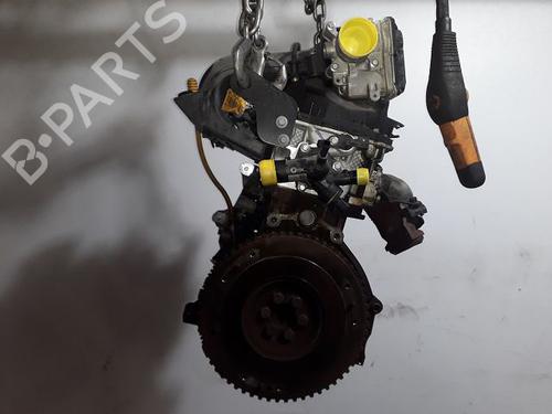 Engine RENAULT TWINGO II (CN0_) 1.2 16V (CN04, CN0B) | BP30867837M1