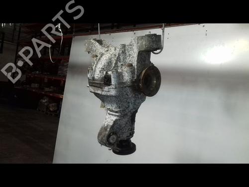 Rear differential PORSCHE CAYENNE (9PA) S 4.5 | BP16973118M24 