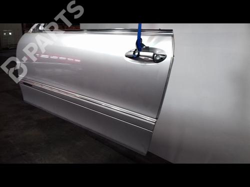 Left front door MERCEDES-BENZ CLK (C209) CLK 320 (209.365) | BP10313627C2 