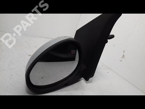 Left mirror CITROËN C1 (PM_, PN_) 1.0 | BP8974211C26 