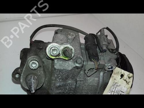 AC compressor BMW 1 (E87) 116 d | BP19080014M34 