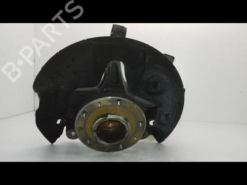Right front steering knuckle PEUGEOT 5008 II (MC_, MJ_, MR_, M4_) 1.5 BlueHDi 130 (MCYHZJ, MCYHZR, MCYHZX) | BP19123608M26 