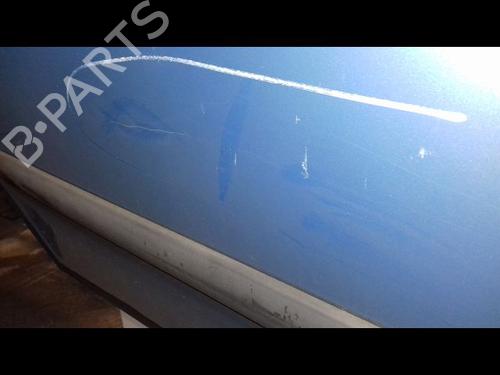 Used Left front door Left front door CITROËN C3 I (FC_, FN_) 1.4 HDi (68 hp) 11939455 11939455