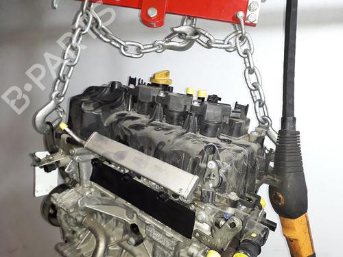 Engine DACIA SANDERO II 1.0 SCe 75 (B8JC, B8JD, B8NC) | BP28572439M1