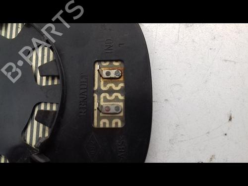 Used Left mirror Left mirror 14887836 14887836