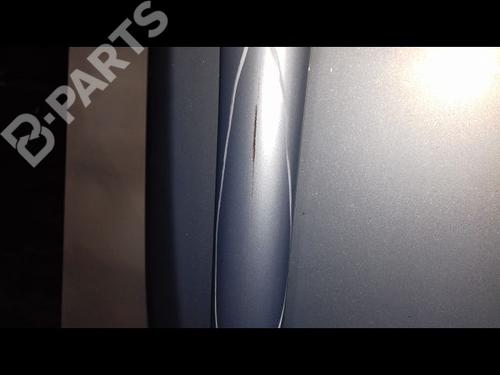 Tailgate PEUGEOT 206 CC (2D) 1.6 HDi 110 | BP11267686C6 