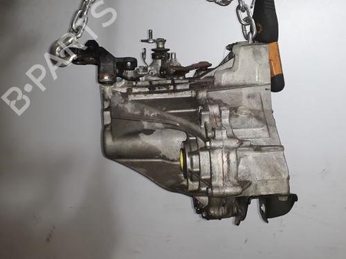 Gearbox PEUGEOT 108 1.0 VTi | BP30651528M3