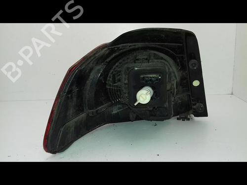 Right taillight VW GOLF VI (5K1) 1.4 | BP19391430C35 