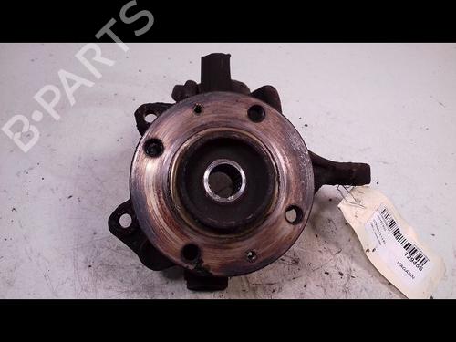 Used Right front steering knuckle CITROËN C2 (JM_) 1.4 (73 hp) 14887079