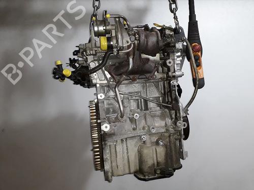 Engine RENAULT CLIO IV (BH_) 0.9 TCe 90 (BHNF, BHMA, BHMH, BHJK, BHJR) | BP35935689M1  - Image 5