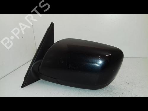 Left mirror KIA VENGA (YN) 1.4 CRDi 90 | BP29225285C26 