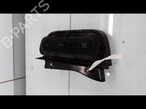 Used Left taillight Left taillight CITROËN BERLINGO MULTISPACE (B9) 1.6 HDi 90 (90 hp) 8962449 8962449