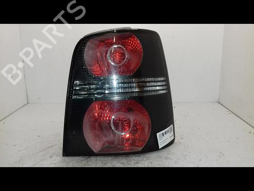 Used Right taillight VW TOURAN (1T3) 2.0 TDI (140 hp) 30950218