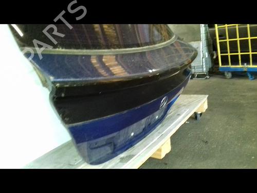 Tailgate MERCEDES-BENZ C-CLASS Coupe (CL203) C 200 Kompressor (203.745) | BP15378445C6 