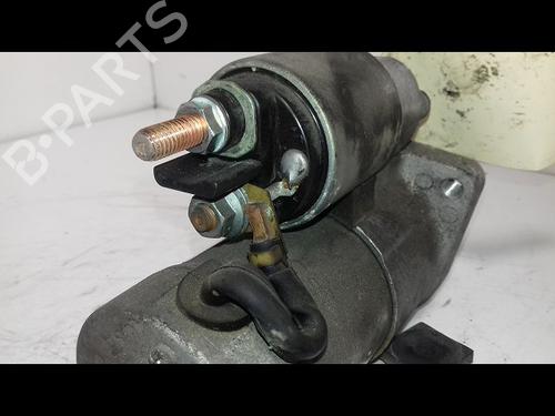 Starter FIAT PANDA (169_) 1.1 (169.AXA1A) | BP23194519M8 