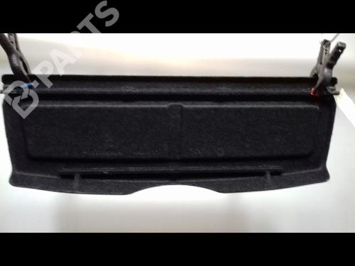 Rear parcel shelf FIAT PANDA (169_) 1.2 (169AXF2A, 169AXF1A) | BP9729799C85