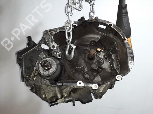 Used Gearbox Gearbox 38475368 38475368