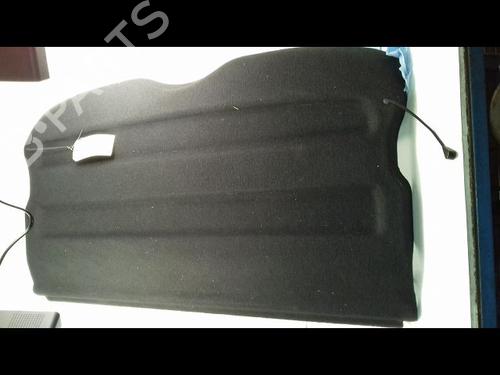 Used Rear parcel shelf CITROËN C4 II (NC_) 1.6 VTi 120 (NC5FS0, NC5FS9) (120 hp) 16461504