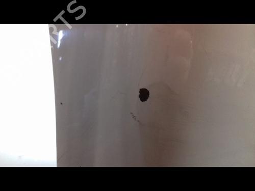 Used Rear bumper PEUGEOT 107 (PM_, PN_) 1.4 HDi (54 hp) 17100695