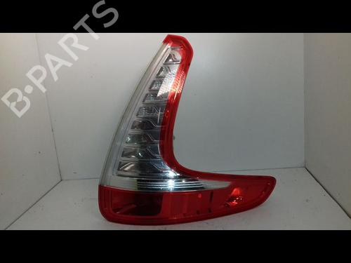 Right taillight RENAULT SCÉNIC III (JZ0/1_) 1.5 dCi | BP29216871C35 