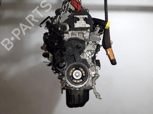 Engine PEUGEOT 207 SW (WK_) 1.6 HDi | BP34049289M1  - Image 6