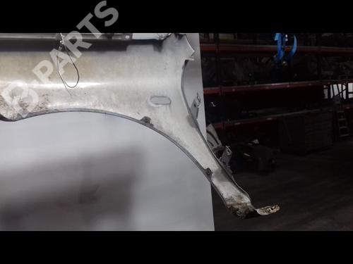Right front fenders SEAT LEON (1M1) 1.9 TDI | BP10684038C42 