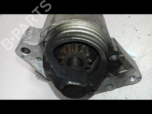 Starter CITROËN C4 Picasso I MPV (UD_) 1.6 HDi | BP13362674M8 