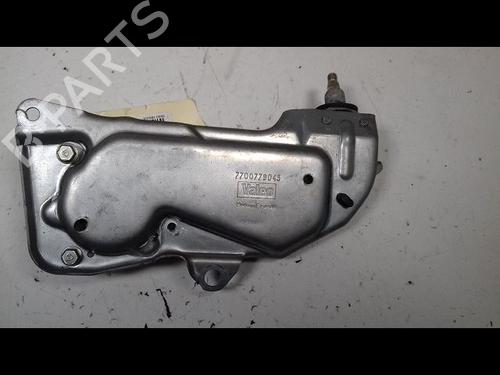 Used Rear wiper motor RENAULT 19 I (B/C53_) 1.4 (80 hp) 23196574