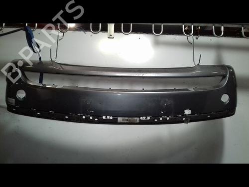 Used Front bumper BMW 3 (E46) 320 d (150 hp) 29224371