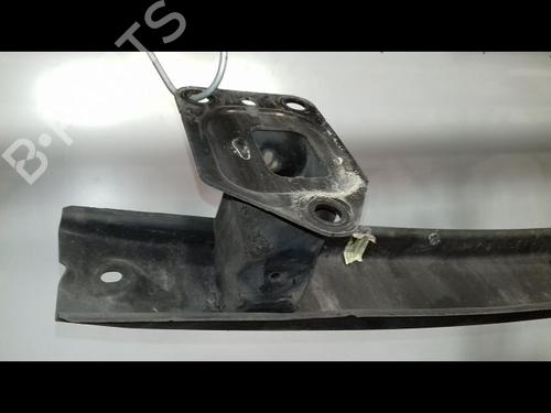 Used Front bumper reinforcement Front bumper reinforcement 16688512 16688512