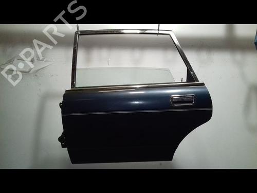 Used Left rear door JAGUAR XJ (XJ40, XJ81) [1986-1995]  29225568