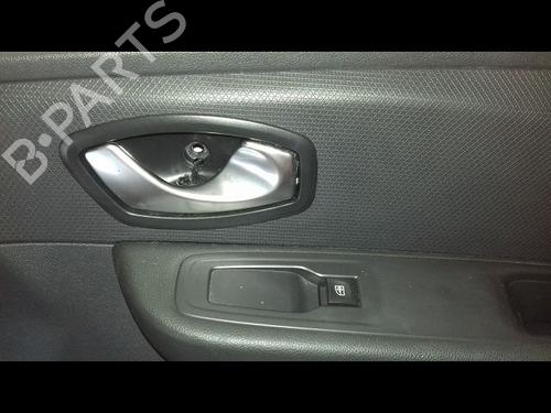 Front right panel RENAULT CLIO IV (BH_) 1.2 16V | BP38409746C59 - Image 2