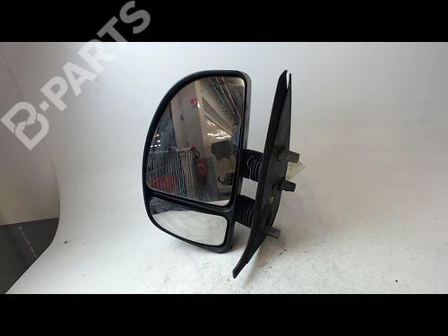 Used Left mirror FIAT DUCATO Van (230_) 2.8 D (87 hp) 8961024
