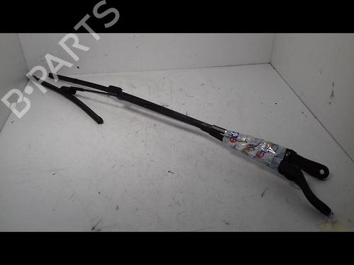 Used Front windshield wiper arm PEUGEOT PARTNER Box Body/MPV 1.6 BlueHDi 120 (120 hp) 14888490