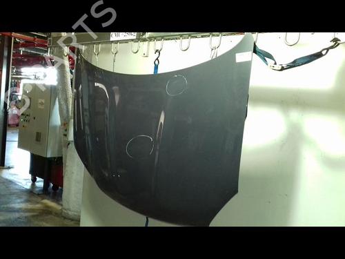 Hood NISSAN QASHQAI / QASHQAI +2 I (J10, NJ10, JJ10E) 1.6 | BP19114558C1 