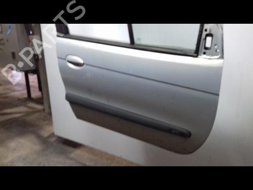 Right front door RENAULT SCÉNIC I MPV (JA0/1_, FA0_) 1.9 dCi (JA05, JA1F) | BP23195400C3