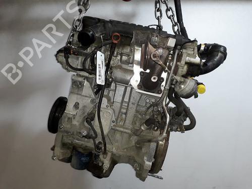 Engine CITROËN C4 Picasso II 1.2 THP 130 | BP37411328M1 - Image 2