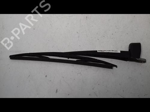 Used Rear windshield wiper arm RENAULT MEGANE III Hatchback (BZ0/1_, B3_) 1.5 dCi (BZ09, BZ0D, BZ1W, BZ29, BZ14) (110 hp) 16461511