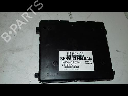 Engine control unit (ECU) RENAULT CLIO V (B7_) 1.5 Blue dCi 85 (B7AG) | BP19791158M57