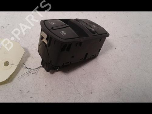 Left front window switch OPEL CORSA D (S07) 1.3 CDTI (L08, L68) | BP8973281I27