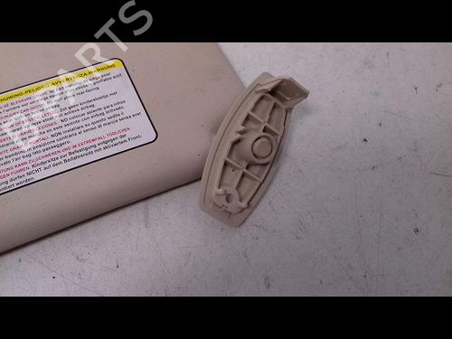 Used Right sun visor CITROËN C4 I (LC_) 1.6 HDi (90 hp) 8973154